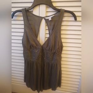 AE tank top